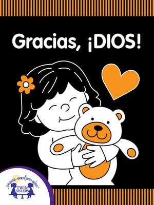 cover image of Gracias Dios